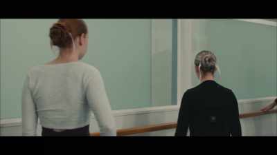 (gentle piano music) - The Red Shoes: Next Step