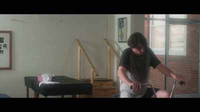 (gentle piano music) - Triumph