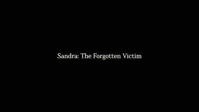 [gentle piano music] - The Murder of Sandra Rivett