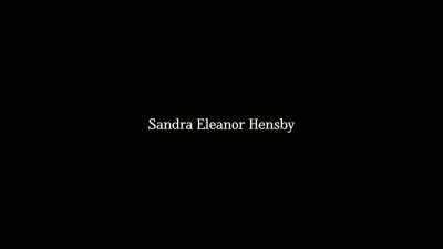 [gentle piano music] - The Murder of Sandra Rivett