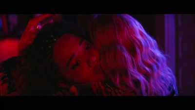 [gentle rhythmic tapping] - The Young Wife