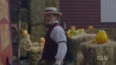 [gentle, sad music] - A Waltons Thanksgiving