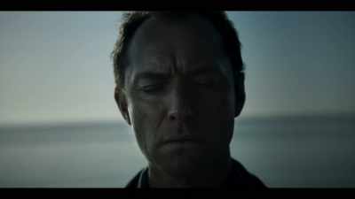 (gentle snoring) - The Third Day