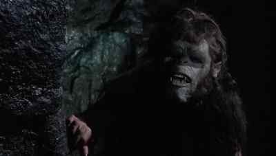 (gentle suspenseful music) - Trog