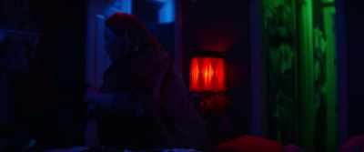 [gentle suspenseful music] - A Creature Was Stirring