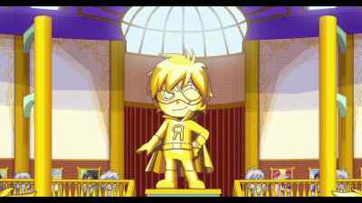 [gentle suspenseful music] - Ryan's World the Movie: Titan Universe Adventure