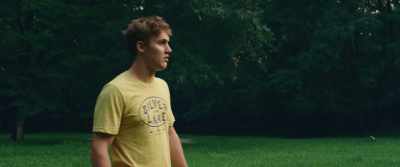 [gentle tense music] - Final Summer