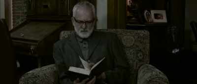 (gentle upbeat music) - The Black Book