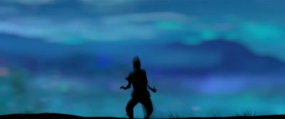 (gentle uplifting music) - Deep Sea