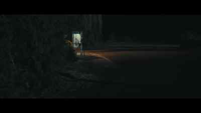 - [gentle water lapping]
- [♪ ominous music playing] - Under the Bridge
