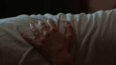 (gentle wistful music continues) - My Diary of Lies