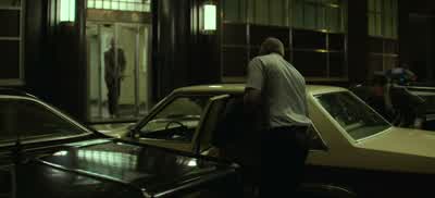 Gentleman, I'm Detective Roy Carver. - Mindhunter