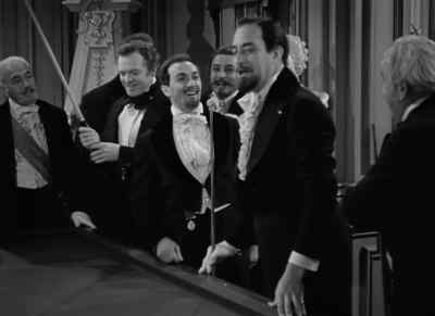 Gentlemen, 100 Louis, if you
please. - Madame Bovary