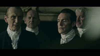 Gentlemen, a moment, please. - The Lost Pirate Kingdom