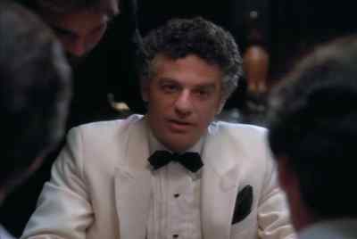 Gentlemen, a situation just arose
that requires my immediate attention. - Moonlighting