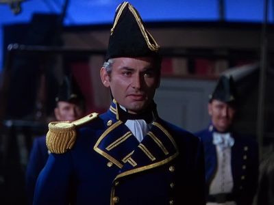 Gentlemen we are now a ship without a country - Yankee Buccaneer