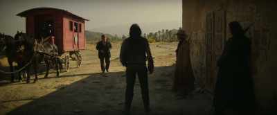 Gentlemen, are you ready
to go to Greenvale? - That Dirty Black Bag