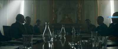 Gentlemen, are we so devoid of courage - De Gaulle