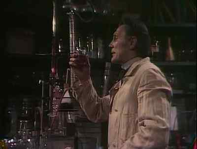 Gentlemen, be damned to you. - The Strange Case of Dr. Jekyll and Mr. Hyde