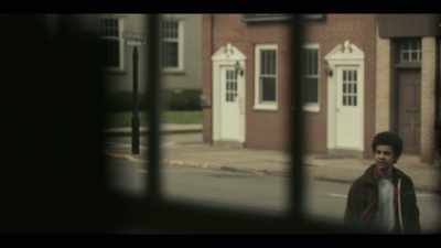Gentlemen,
can you excuse me a minute? - American Rust