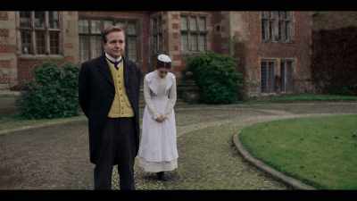Gentlemen, for events such as these, - The Irregulars