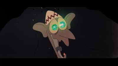 Gentlemen! Gentlemen!
What a delight! - The Thief and the Cobbler