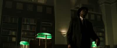 Gentlemen? - Se7en