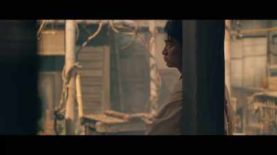"Gentlemen, go mad." - Rurouni Kenshin: The Final