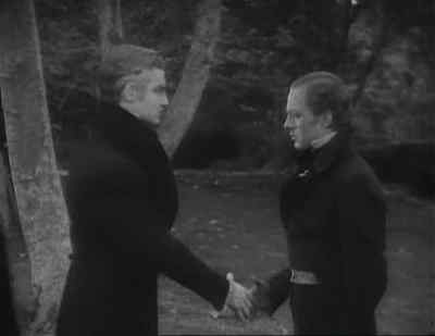 Gentlemen, you have your instructions. - The Count of Monte Cristo