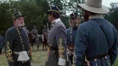 Gentlemen… - Gettysburg