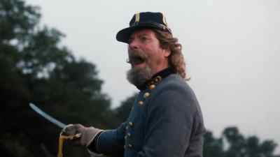 Gentlemen… - Gettysburg
