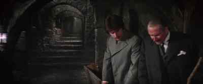 Gentlemen, how kind of you to call. - Dracula