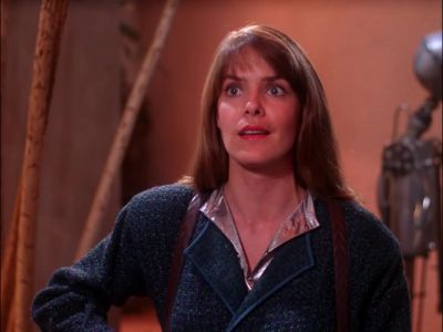 Gentlemen, how's it coming? - Star Trek: The Next Generation