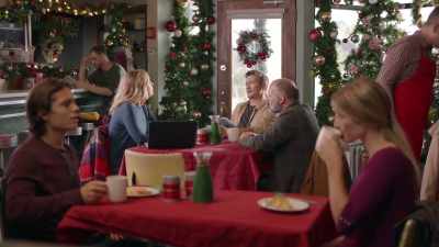 Gentlemen,
I have come up with a plan - Toying with the Holidays
