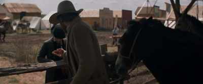 Gentlemen,
I have found him. - The Sisters Brothers