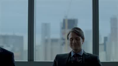 Gentlemen, I need the room. - Mr. Robot