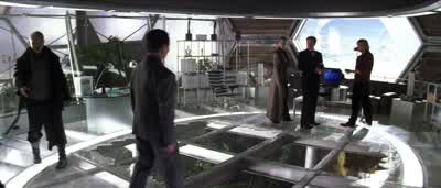 Gentlemen, I promised you a demonstration. - Die Another Day