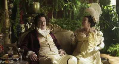 Gentlemen,
I should like you to convey - Peterloo