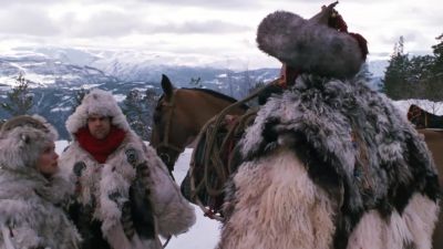 Gentlemen I think you both should realize the gravity of this moment - Spies Like Us