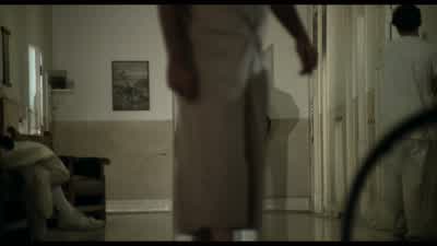 Gentlemen, I'd like to begin today. - One Flew Over the Cuckoo's Nest