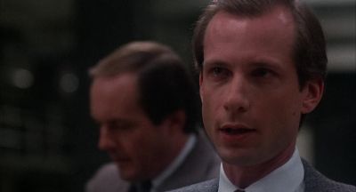 Gentlemen I'll recommend McKittrick's idea to the president - WarGames
