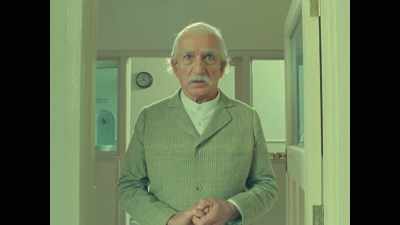 Gentlemen, I'm a man
who can see without using his eyes. - The Wonderful Story of Henry Sugar
