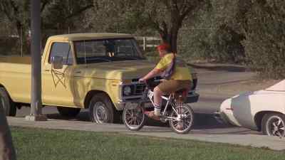 Gentlemen, I'm going to add
another word to the board. - The Bad News Bears in Breaking Training