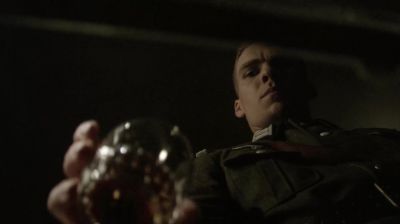 Gentlemen, imagine an army - Teen Wolf