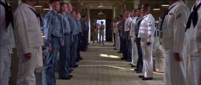 Gentlemen, in 1948, - Men of Honor