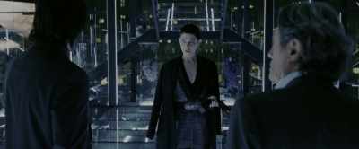 Gentlemen this institution is now deconsecrated - John Wick: Chapter 3   Parabellum