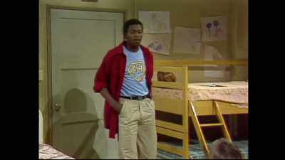 Gentlemen,
it has come to my attention - Punky Brewster