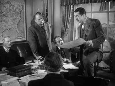 Gentlemen,
it has the stench of swindle. - The Baron of Arizona