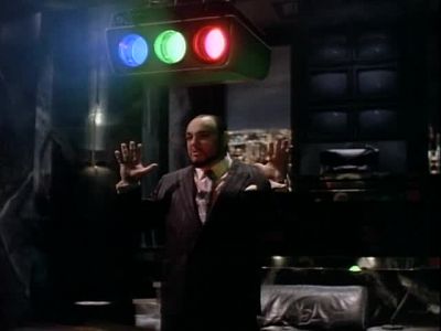 Gentlemen it is with the greatest pleasure - The Trial of the Incredible Hulk