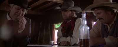 Gentlemen, it'll be a cake walk. - Incident at Guilt Ridge